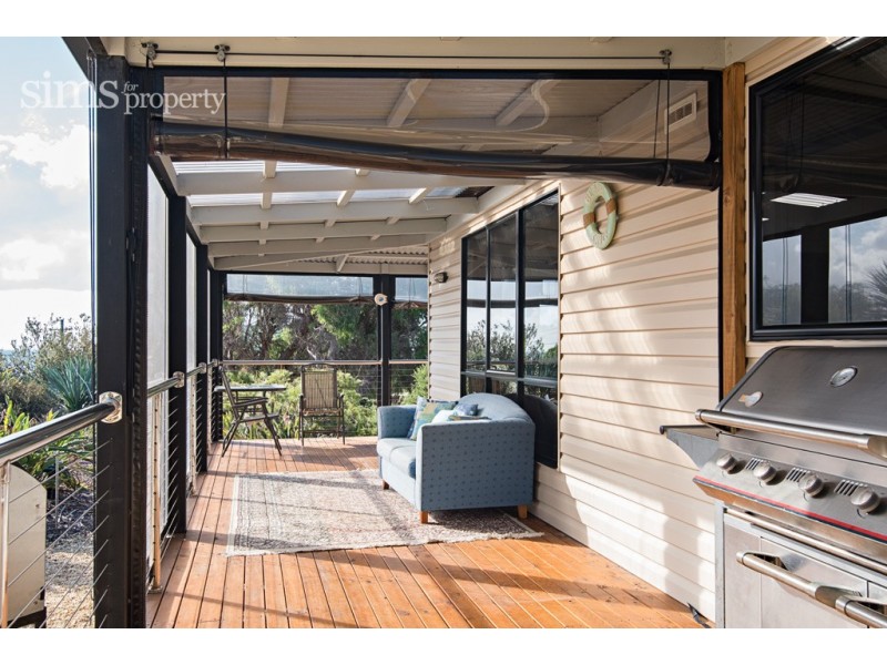 Lot 1 Top Road W, Greens Beach TAS 7270