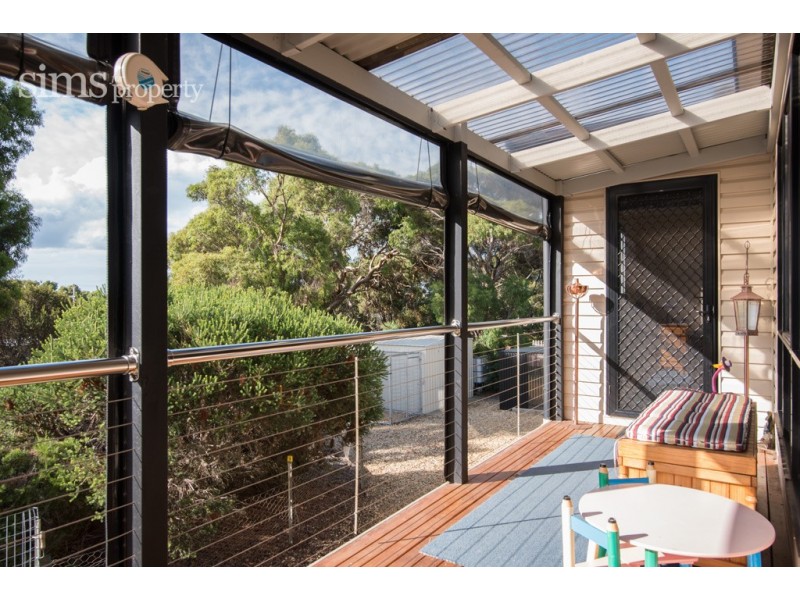 Lot 1 Top Road W, Greens Beach TAS 7270