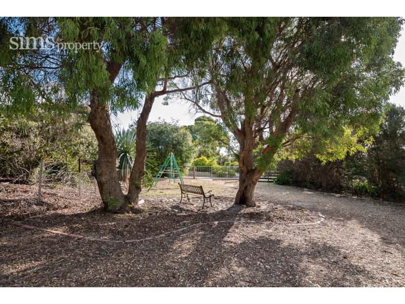 Lot 1 Top Road W, Greens Beach TAS 7270