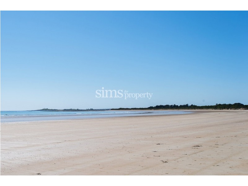 Lot 1 Top Road W, Greens Beach TAS 7270