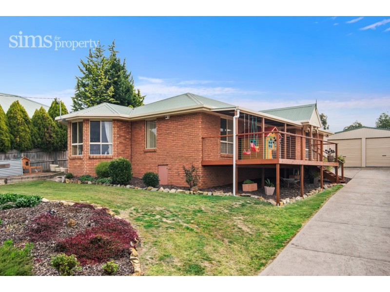 47 Chris Street, Prospect Vale TAS 7250