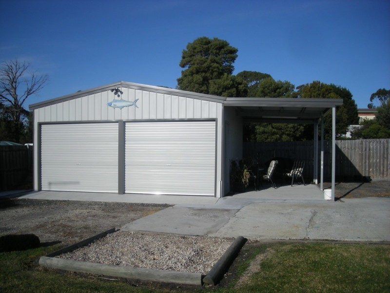 9 Reserve Street, Binalong Bay TAS 7216