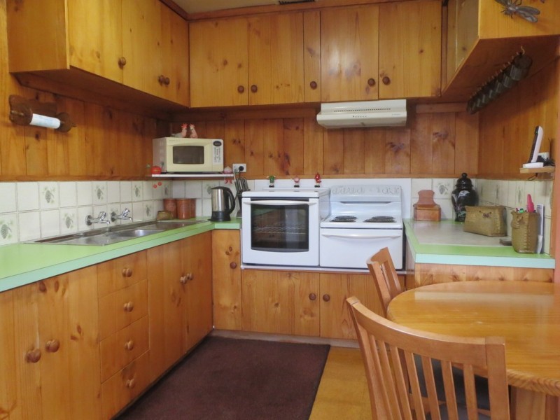 9 Reserve Street, Binalong Bay TAS 7216 Floorplan