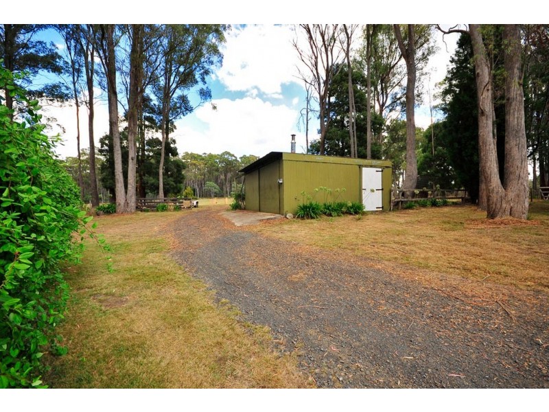290 Ecclestone Road, Riverside TAS 7250