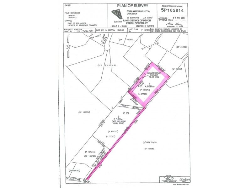 290 Ecclestone Road, Riverside TAS 7250
