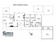 290 Ecclestone Road, Riverside TAS 7250 Floorplan