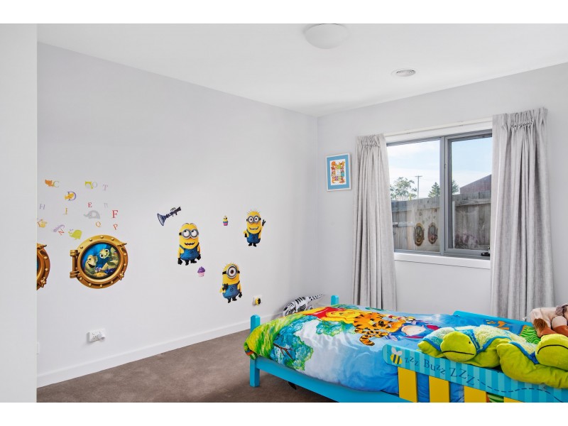 22 Hardwicke Street, Summerhill TAS 7250