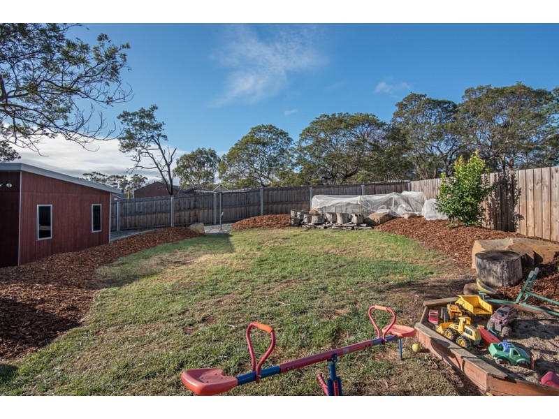 22 Hardwicke Street, Summerhill TAS 7250