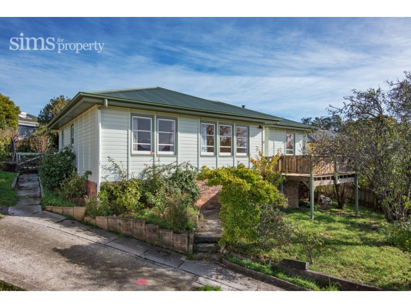 12 Herring Street, Punchbowl TAS 7249