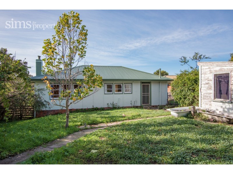 12 Herring Street, Punchbowl TAS 7249