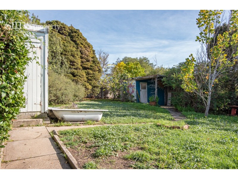 12 Herring Street, Punchbowl TAS 7249 Floorplan