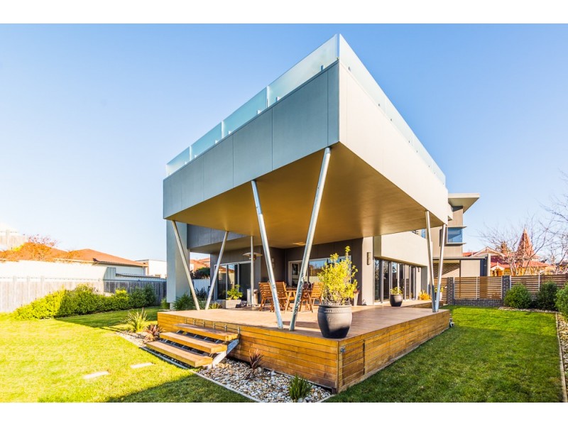 38 College Street, Newstead TAS 7250