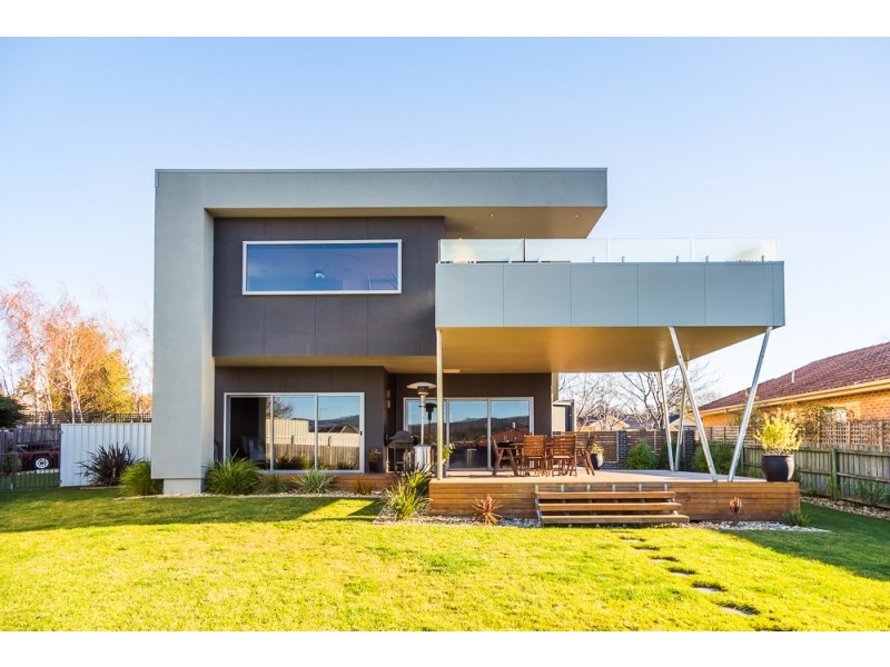 38 College Street, Newstead TAS 7250 Floorplan