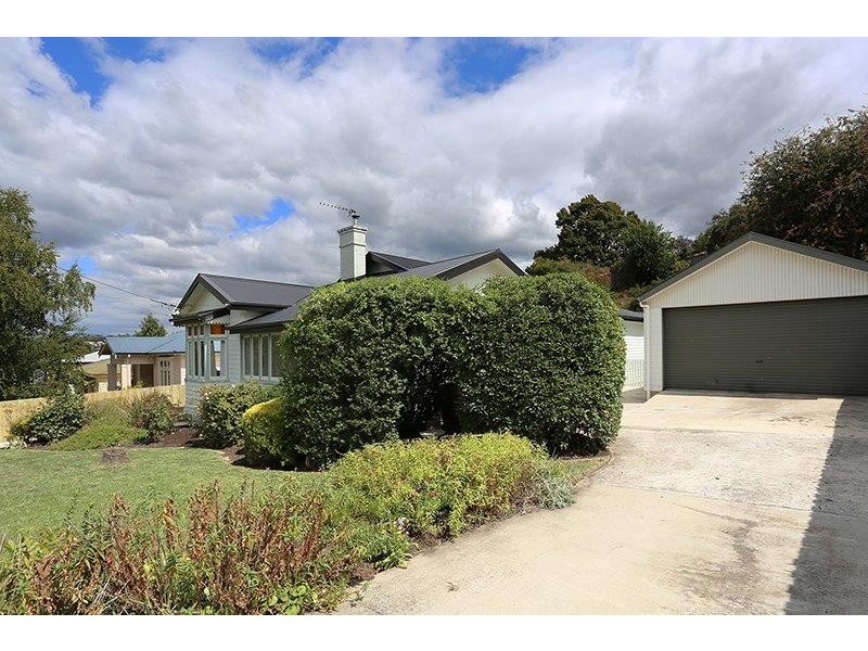19 Clementina Street, East Launceston TAS 7250