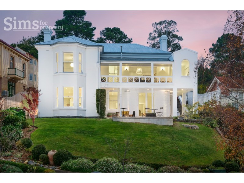 20 York Street, Launceston TAS 7250