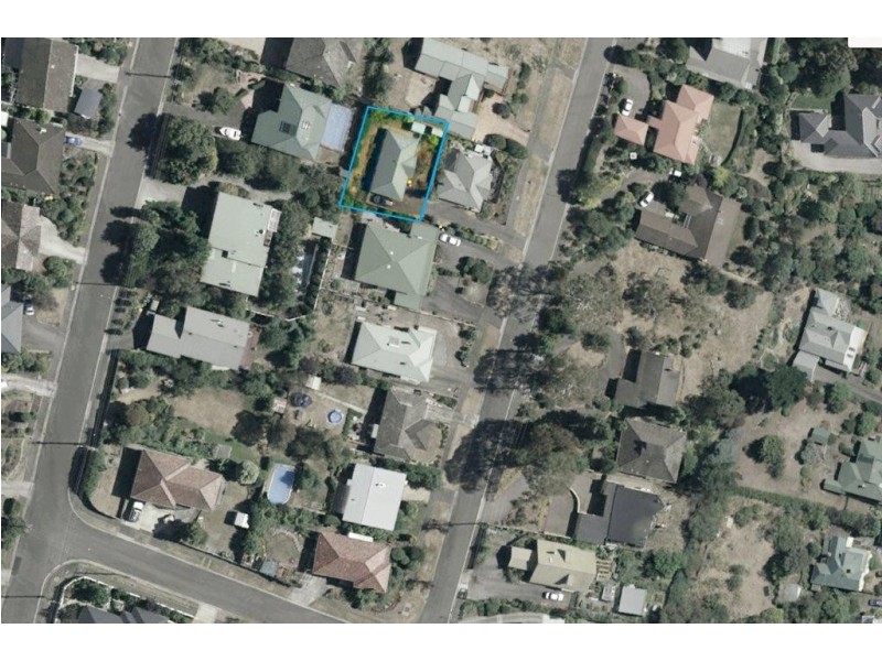 2/25 Floreat Crescent, Trevallyn TAS 7250
