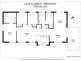 2/25 Floreat Crescent, Trevallyn TAS 7250 Floorplan