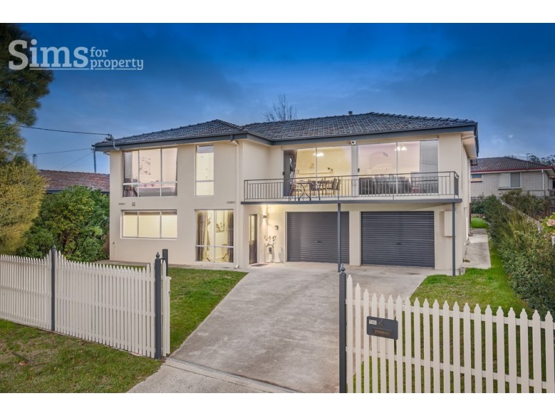 4 Ronald Place, Norwood TAS 7250