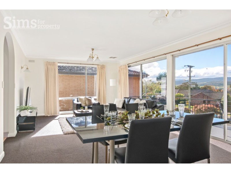 4 Ronald Place, Norwood TAS 7250