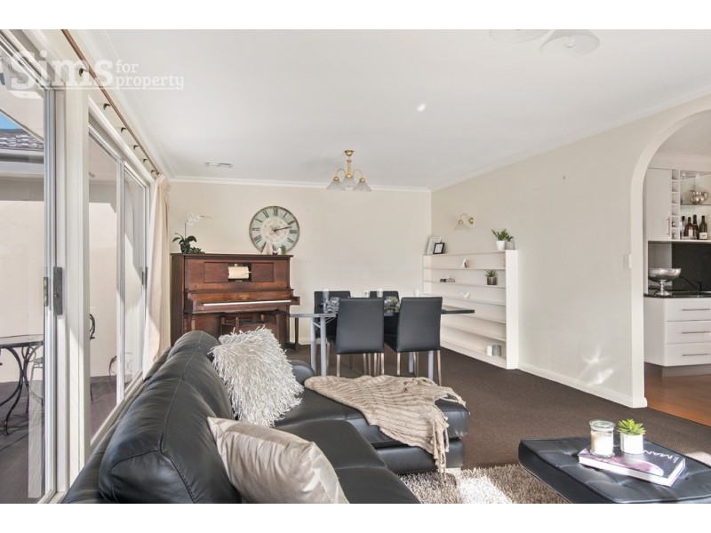 4 Ronald Place, Norwood TAS 7250