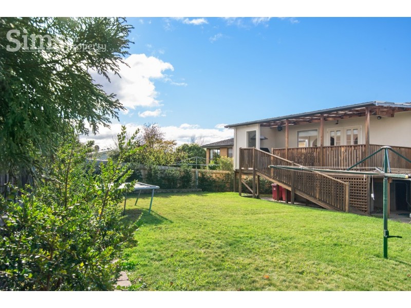 4 Ronald Place, Norwood TAS 7250
