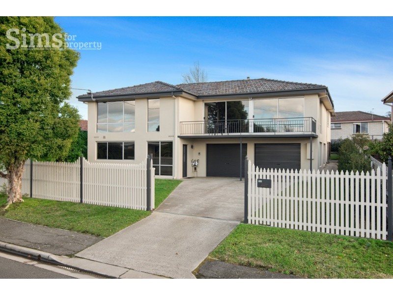 4 Ronald Place, Norwood TAS 7250
