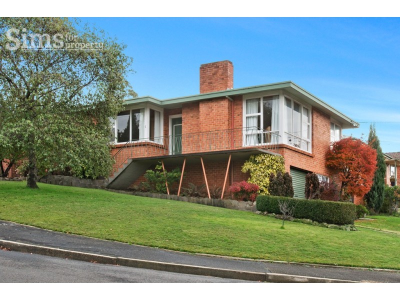 1 Kenbrae Place, Prospect TAS 7250