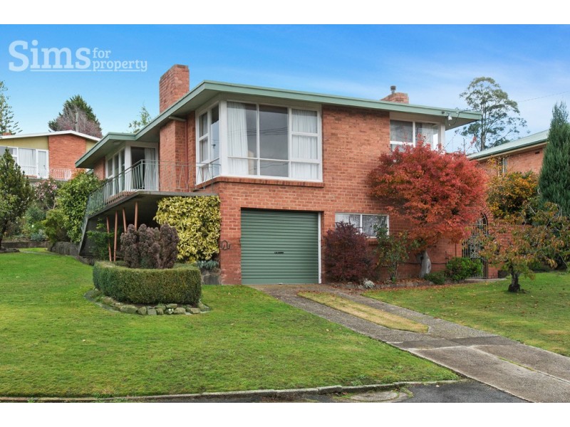 1 Kenbrae Place, Prospect TAS 7250