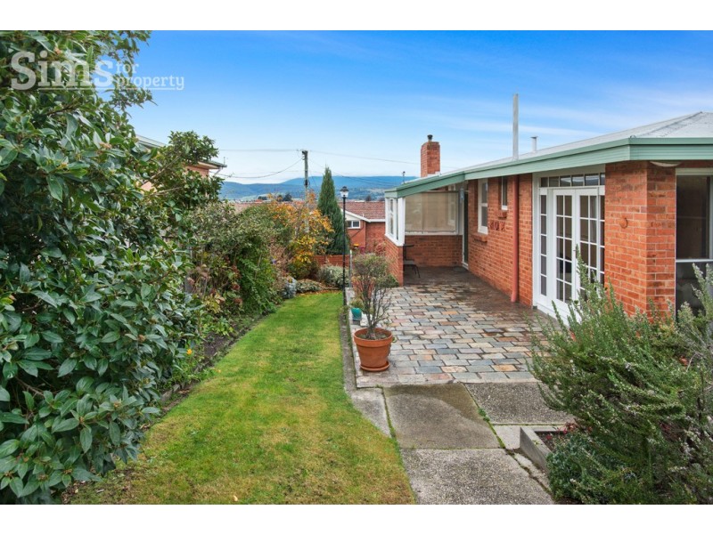 1 Kenbrae Place, Prospect TAS 7250