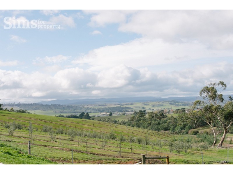 Lot 47 Jinglers Creek Rise, Youngtown TAS 7249