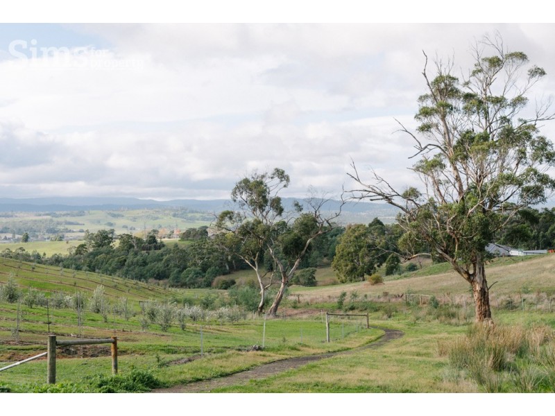 Lot 47 Jinglers Creek Rise, Youngtown TAS 7249