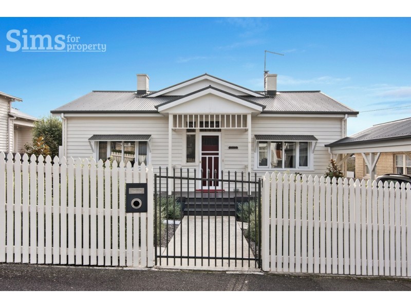 10 Ann Street, East Launceston TAS 7250