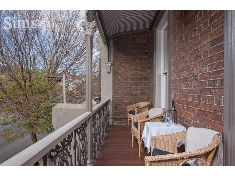 234 Charles Street, Launceston TAS 7250