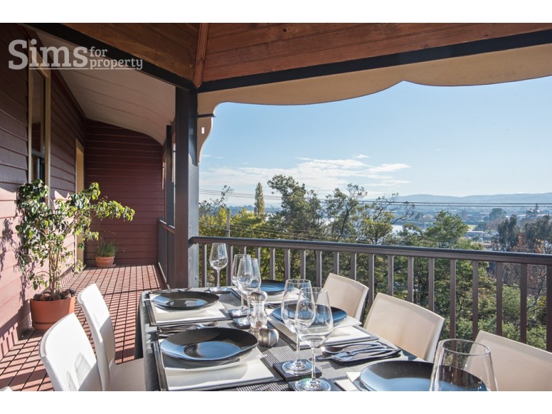 6 Bourke Street, Launceston TAS 7250
