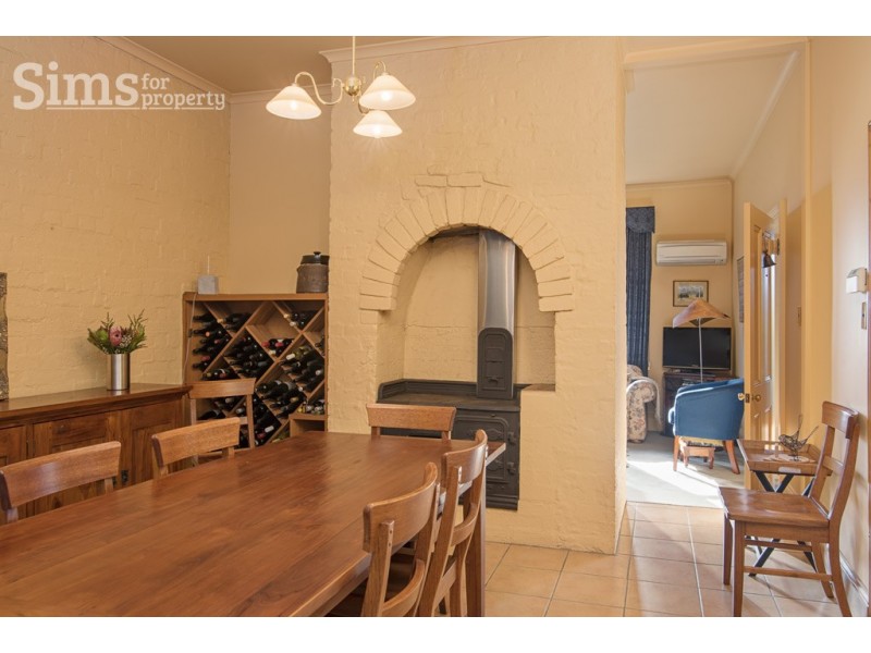 6 Bourke Street, Launceston TAS 7250