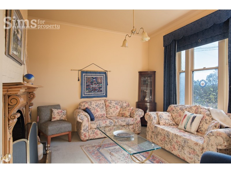 6 Bourke Street, Launceston TAS 7250