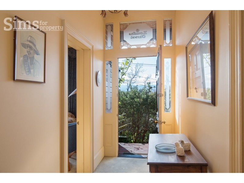 6 Bourke Street, Launceston TAS 7250