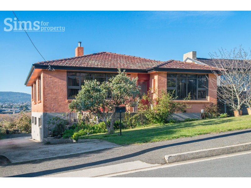 1 Thyne Avenue, Newstead TAS 7250