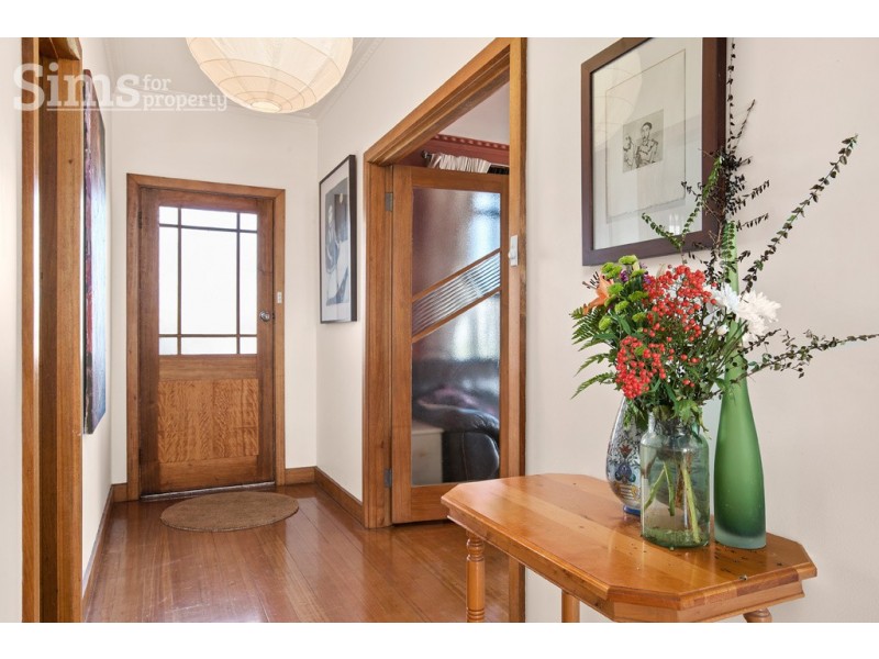 1 Thyne Avenue, Newstead TAS 7250