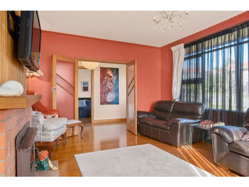 1 Thyne Avenue, Newstead TAS 7250