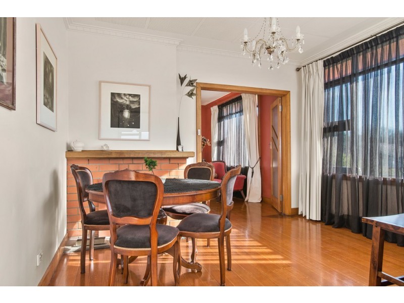 1 Thyne Avenue, Newstead TAS 7250
