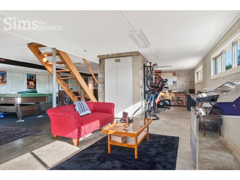 1 Thyne Avenue, Newstead TAS 7250