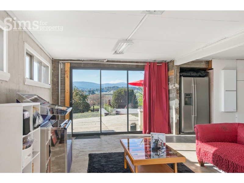 1 Thyne Avenue, Newstead TAS 7250