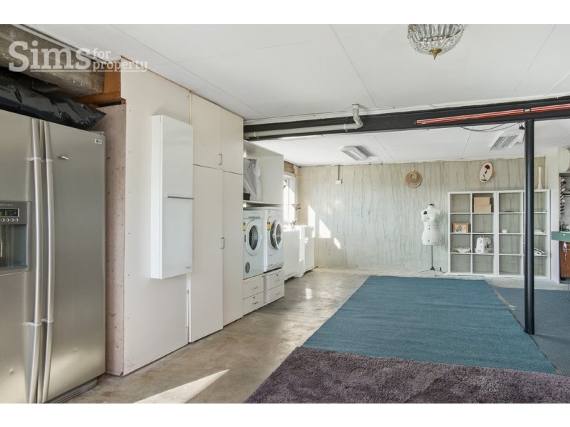 1 Thyne Avenue, Newstead TAS 7250