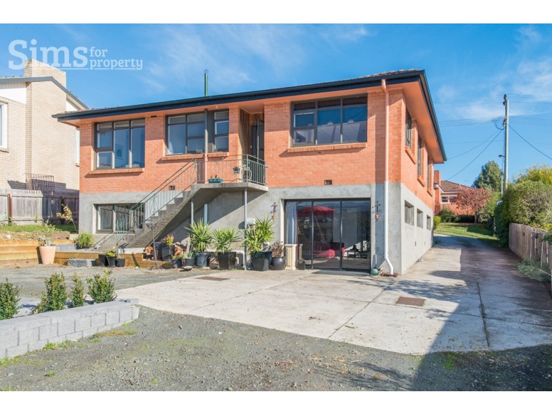 1 Thyne Avenue, Newstead TAS 7250