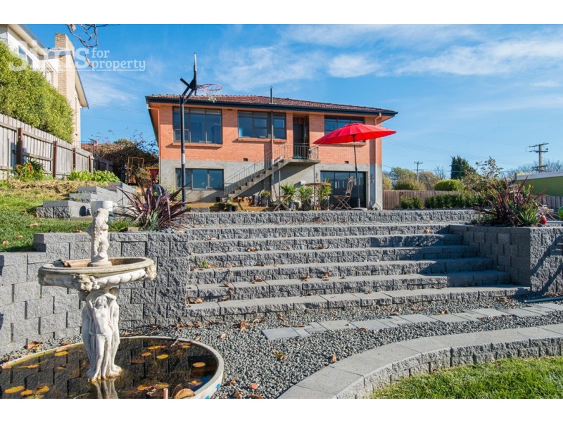 1 Thyne Avenue, Newstead TAS 7250