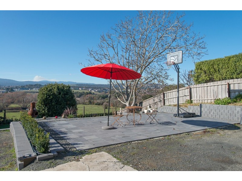 1 Thyne Avenue, Newstead TAS 7250