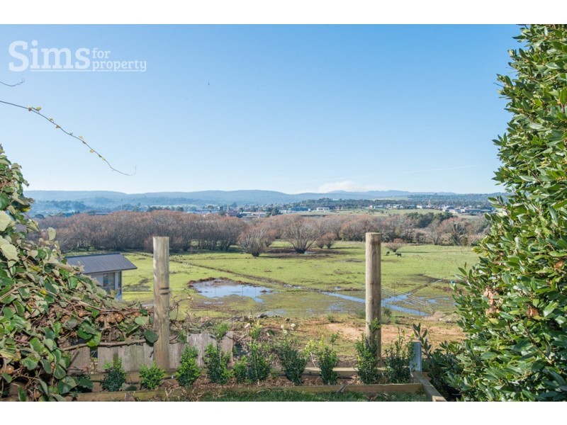 1 Thyne Avenue, Newstead TAS 7250