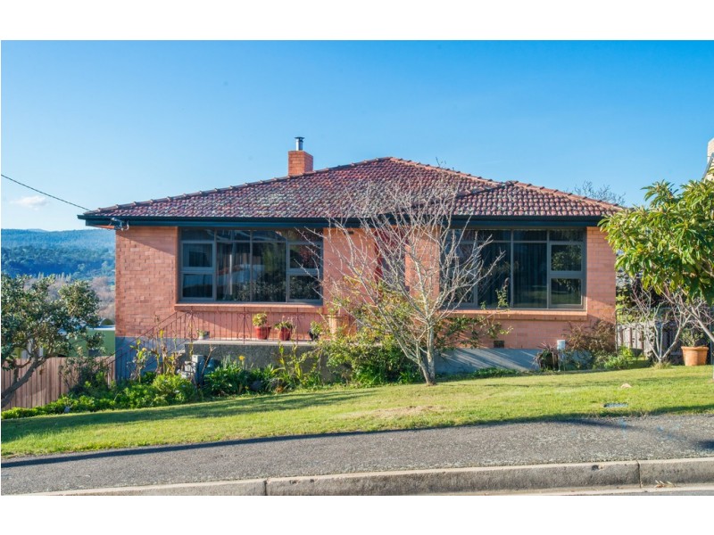 1 Thyne Avenue, Newstead TAS 7250