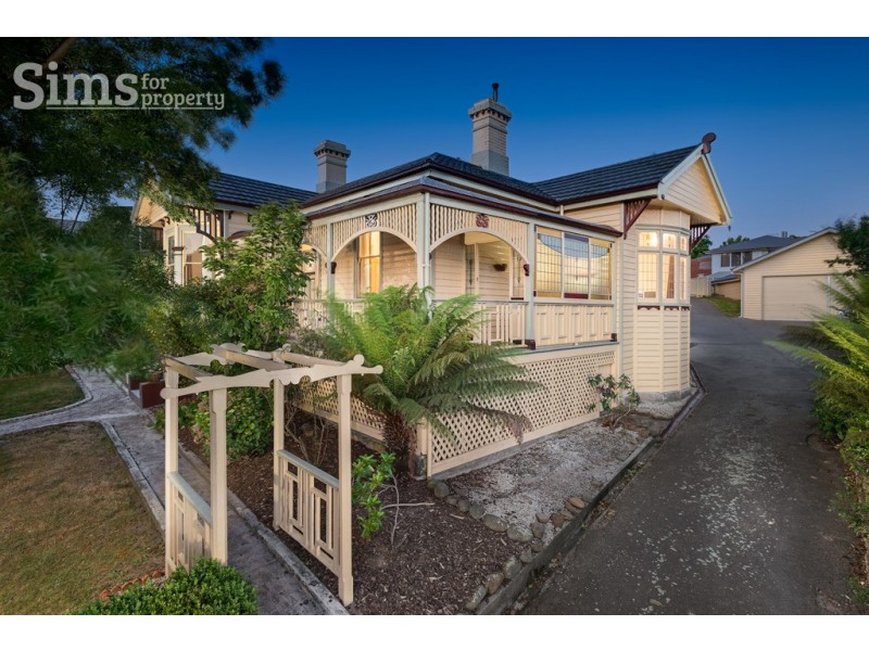 16 Merrington Lane, Kings Meadows TAS 7249